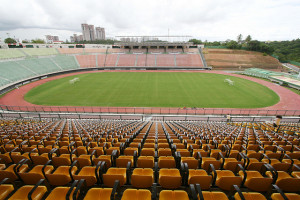 FIFA WM Stadion