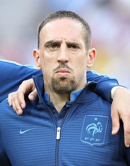 Franck Ribery