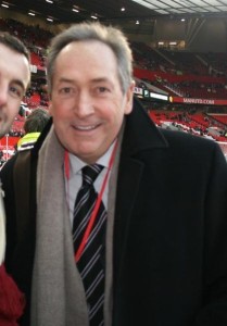 Gérard Houllier