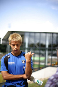 Keisuke Honda