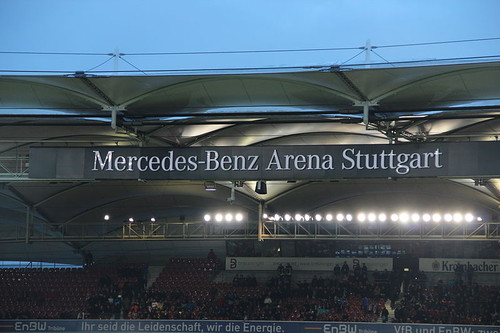 Mercedes-Benz-Arena_Stadion © RudolfSimon / Wikipedia
