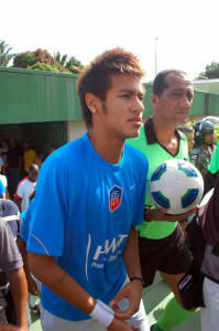 Neymar