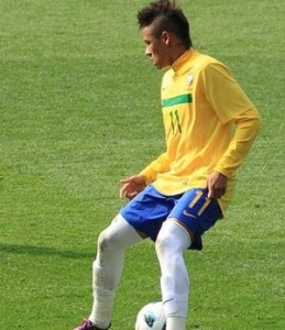 Neymar © Ronnie Macdonald _ Wikipedia(1)