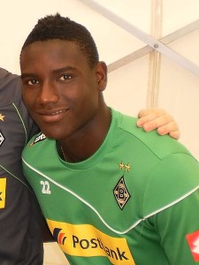 Peniel Mlapa