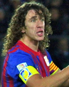 Spanien-Carles_Puyol MyCanon