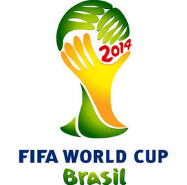 WM 2014 Logo-© Agência-Africa _ Wikipedia