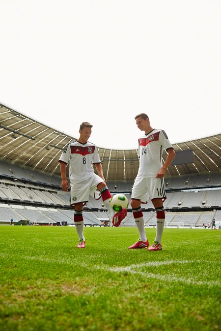 adidas DFB Trikot 2014