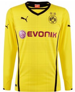 BVB Trikot