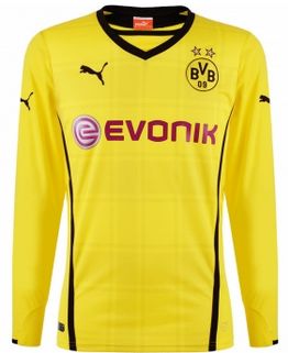 BVB Trikot