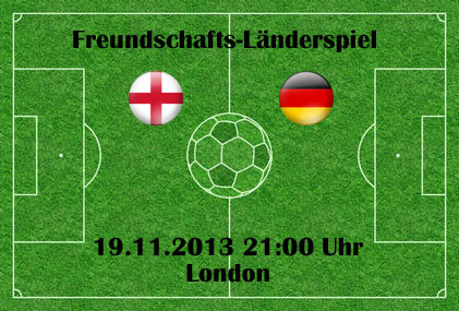 England – Deutschland heute live: im TV, Radio, Liveticker & ARD Livestream