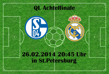 schalke-real